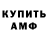 Amphetamine Premium Anastasi Kashkirova